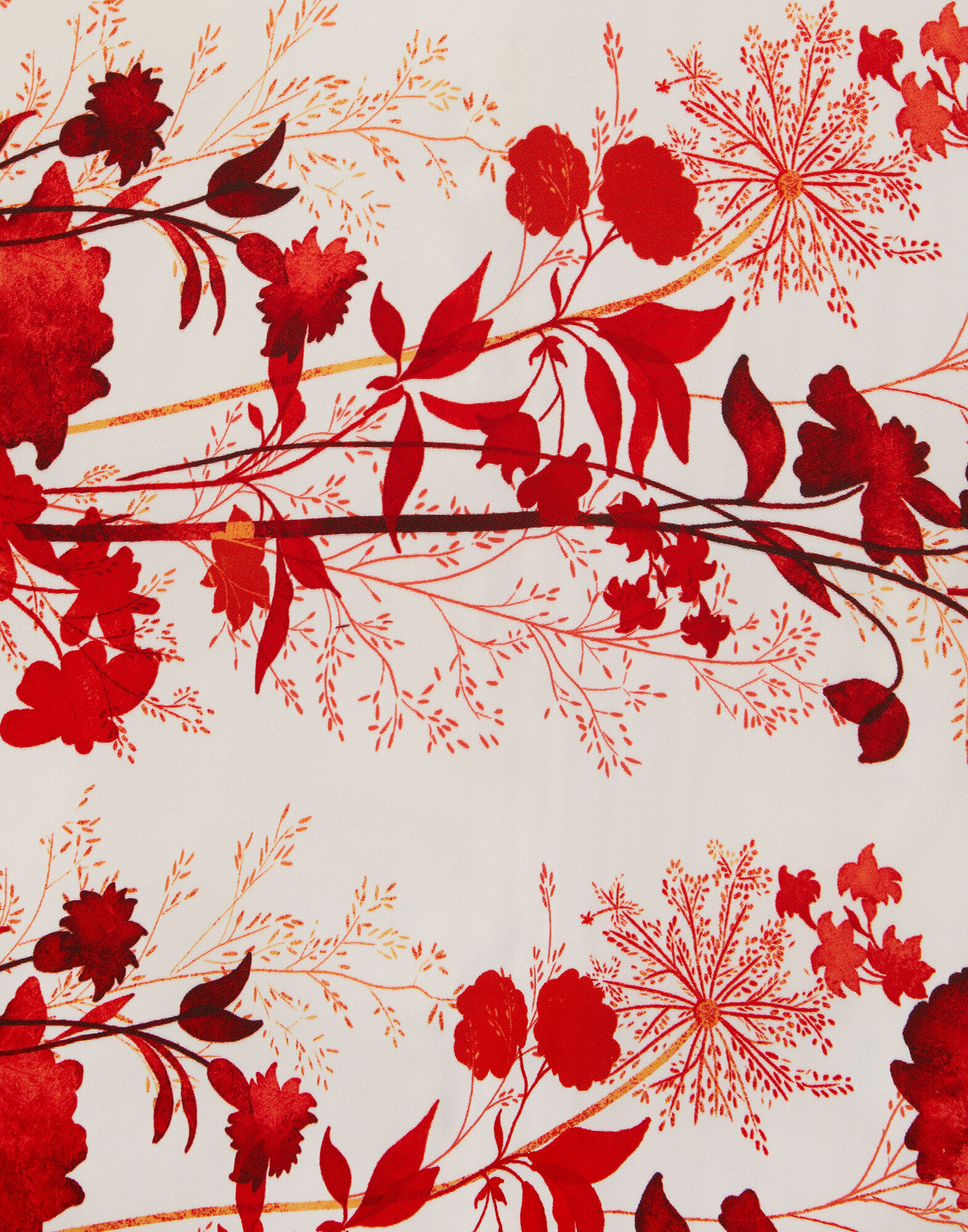 La DoubleJ Park Ave Dress Woodland Plac&eacute;e Camouflage DRE0857VIS006WOD01GR08