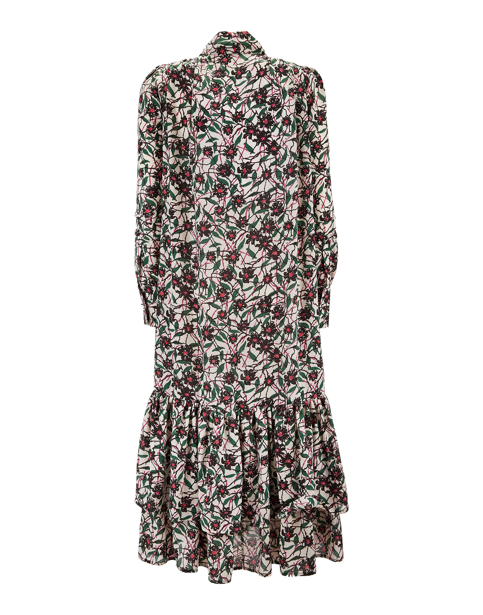 LaDoubleJ Good Witch Dress Scrambled DRE0088DBG001SCR0001