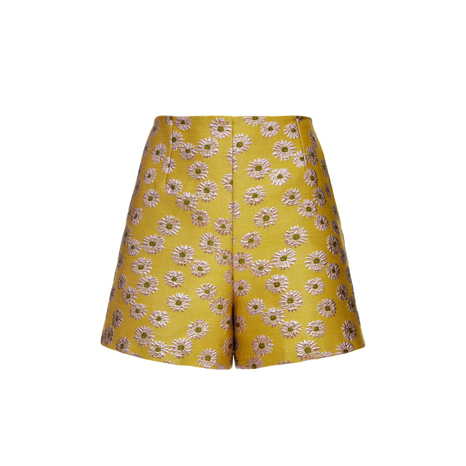 La Doublej Margarita Shorts In Margarita