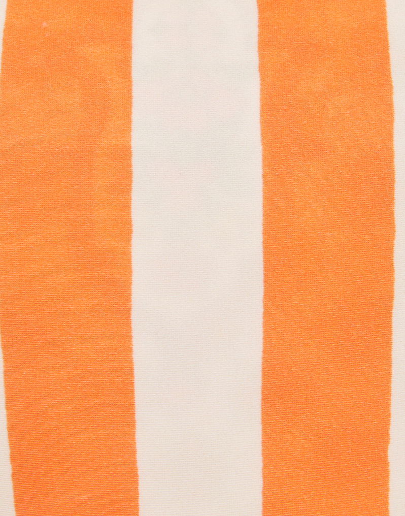 La DoubleJ 3-Way Bandeau Top La DoubleJ 3-Way Bandeau Top Riviera SWI0021LYC001RIV01OR02