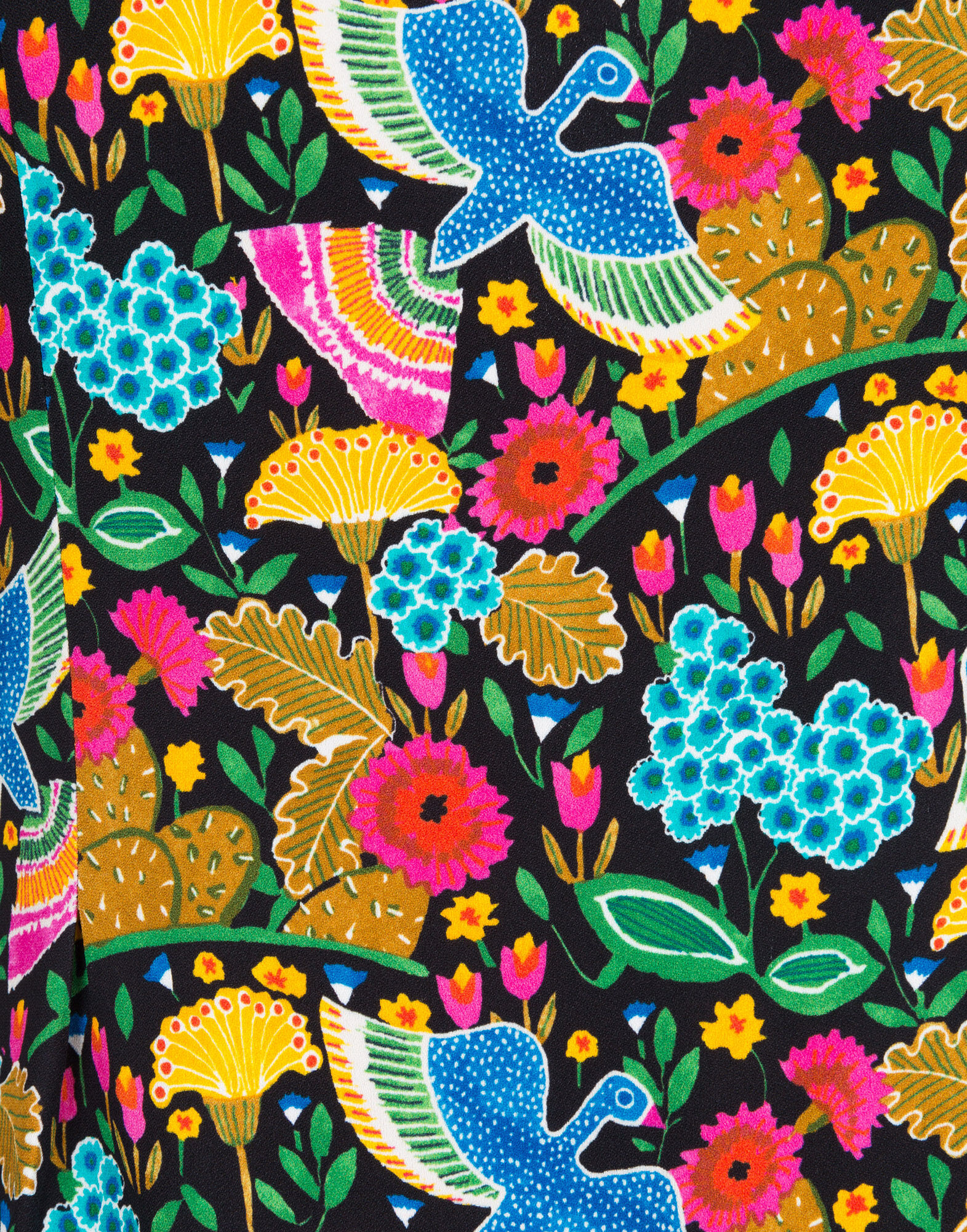 LaDoubleJ Smokin'hot Dress Colombo Piccolo DRE0052SAB001COL0002