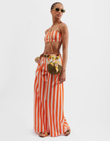 La DoubleJ 3-Way Bandeau Top La DoubleJ 3-Way Bandeau Top Riviera SWI0021LYC001RIV01OR02