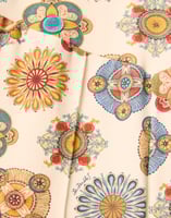 La DoubleJ Meditation Pants La DoubleJ Meditation Pants Nucleus Off White TRO0147JER020NUC01WH05