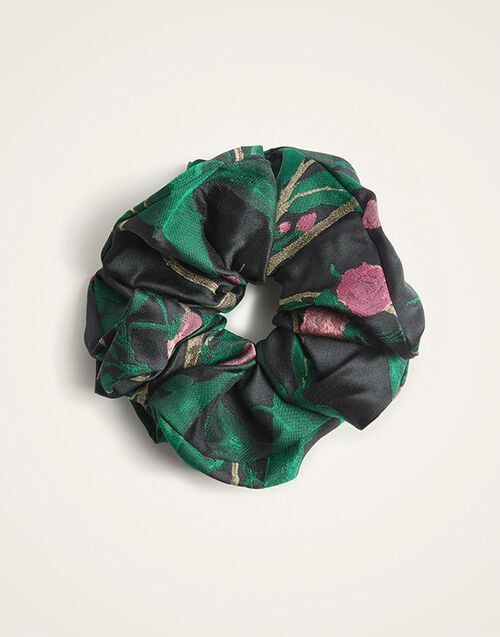 La DoubleJ Giga Scrunchie La DoubleJ Giga Scrunchie Bamboo Black SCR0003JCQ119BMB02BL01