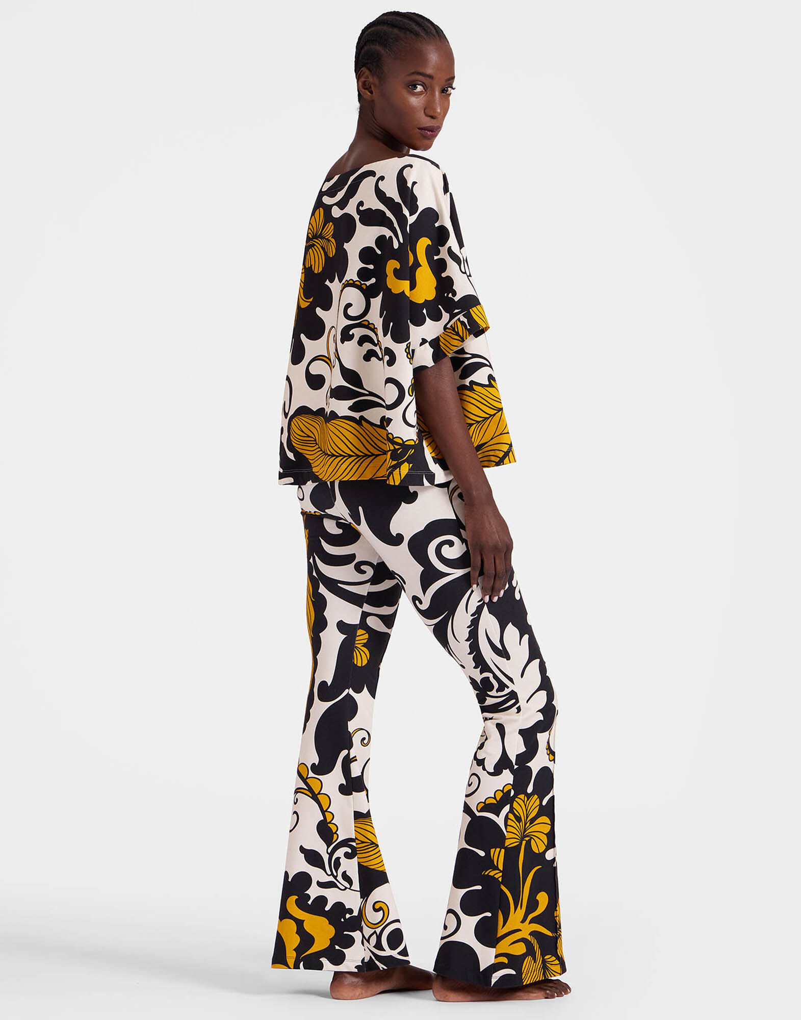 Meditation pants new arrivals