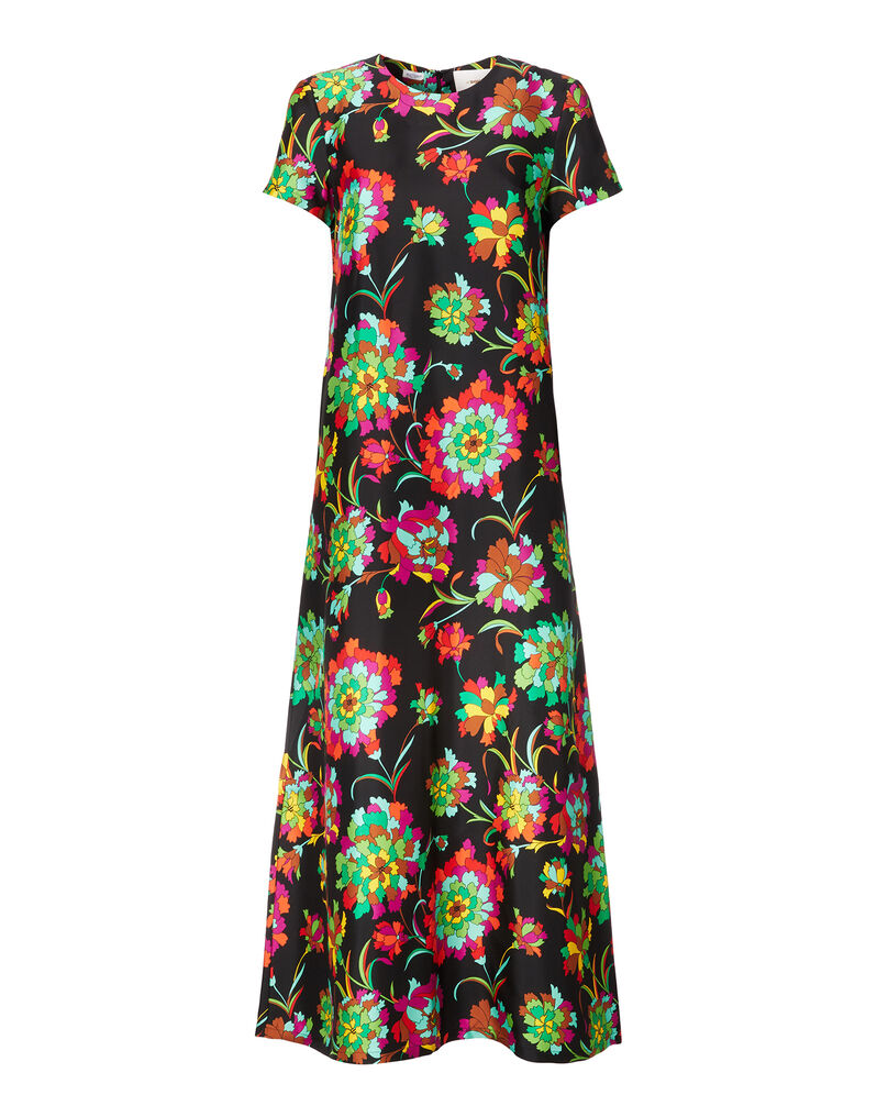 LaDoubleJ Swing Dress LaDoubleJ Swing Dress DRE0001SIL001DAN0001