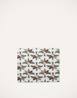 La DoubleJ Placemat Set Of 2 La DoubleJ Placemat Set Of 2 Palms TBM0001LIN001HLE0022