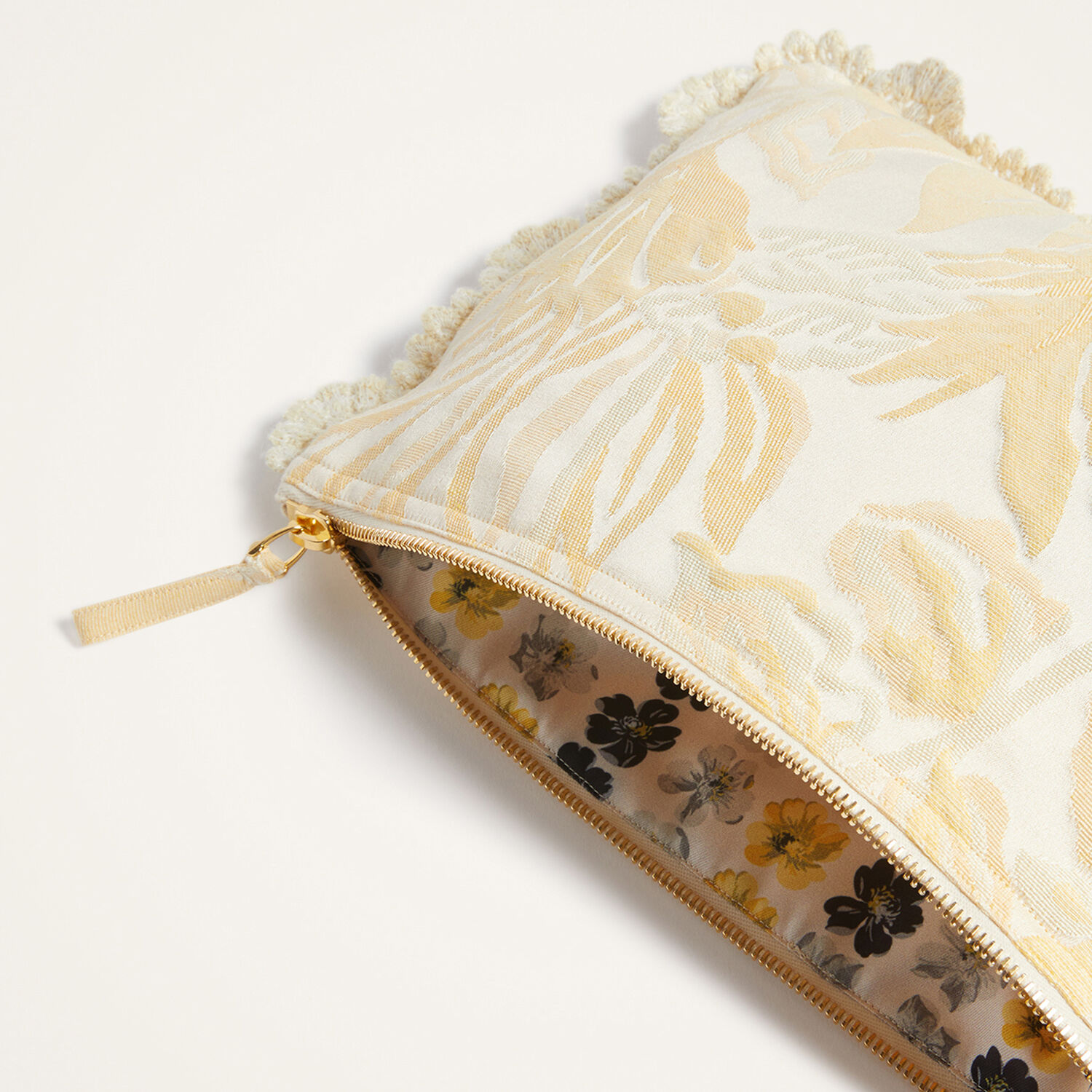 LA DOUBLEJ HAND POCHETTE 