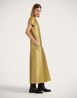 La DoubleJ Super Swing Dress La DoubleJ Super Swing Dress Margarita DRE0594JCQ039MGT01MU01