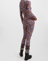 La DoubleJ Leggings La DoubleJ Leggings Ortica TRO0013JER005ORT0002