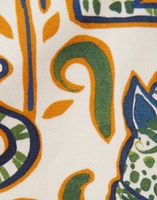 La DoubleJ Saturday Night Pants La DoubleJ Saturday Night Pants Bast Ivory TRO0030COT006BAS01WH04