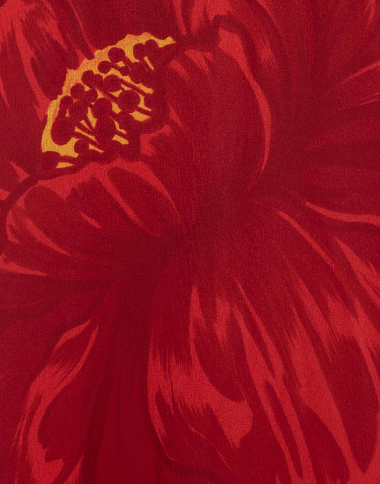 La DoubleJ Eve Dress Ruby Red DRE0555CHF001RUB02RE01