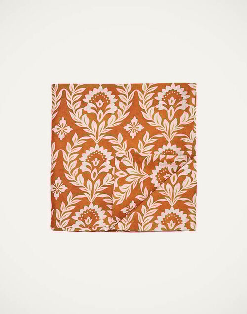 La DoubleJ Large Tablecloth La DoubleJ Large Tablecloth Garland Siena TBC0003LIN001GRL0013
