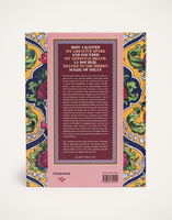 La DoubleJ Mamma Milano La DoubleJ Mamma Milano Ananas BOK0003PAP002ANA01YE02