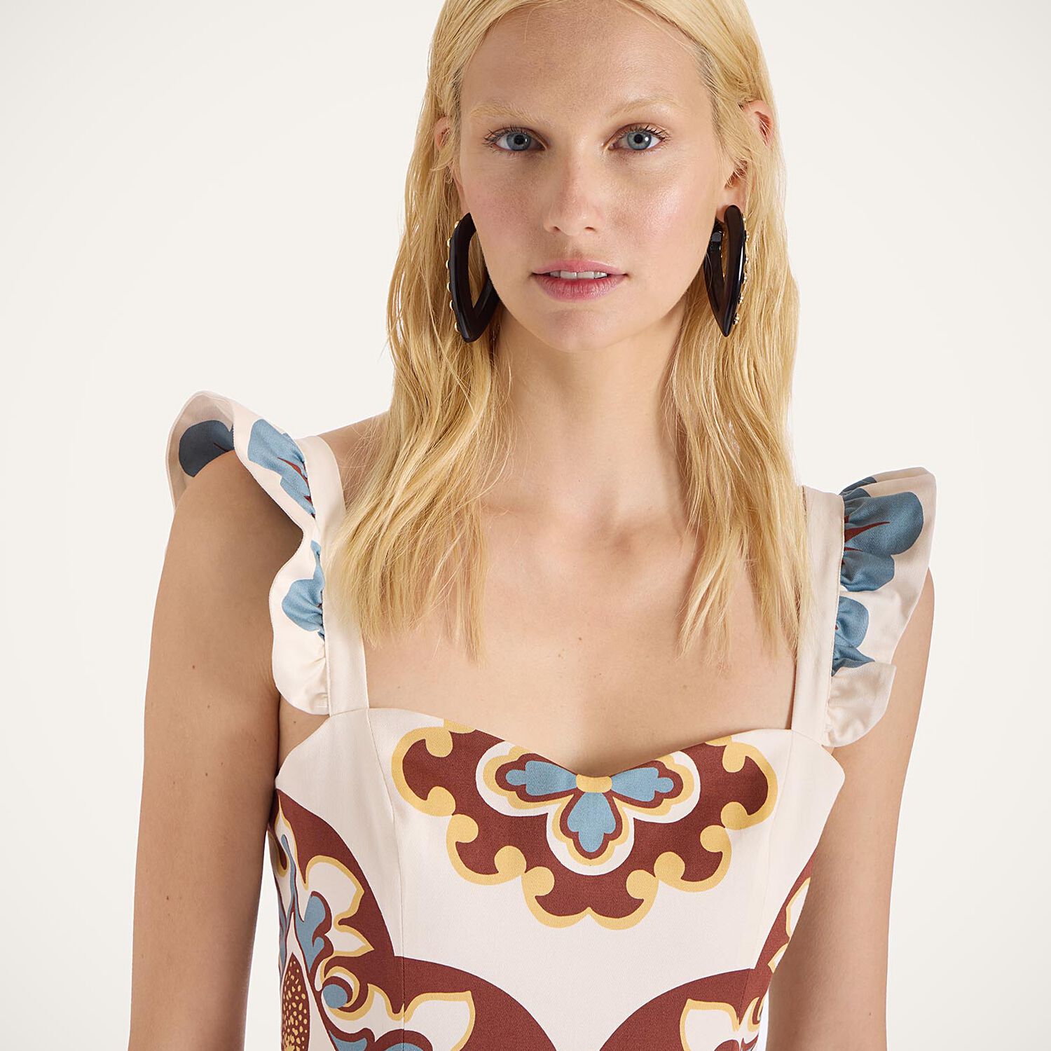 Shop La Doublej Gingerbread Dress