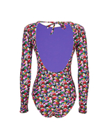 LaDoubleJ Surf Suit LaDoubleJ Surf Suit Granny SWI0001LYC001GRA0001