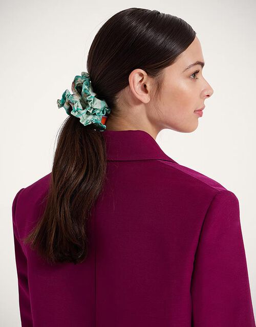 La DoubleJ Scrunchie Set La DoubleJ Scrunchie Set Mixed Prints SCS0001MIX002MIX08MU01