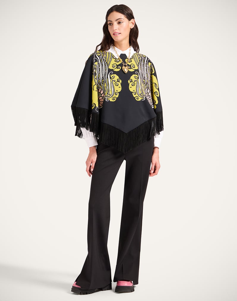 La DoubleJ Good Butt Pants La DoubleJ Good Butt Pants Solid Black TRO0015JER071SOLIDBL01