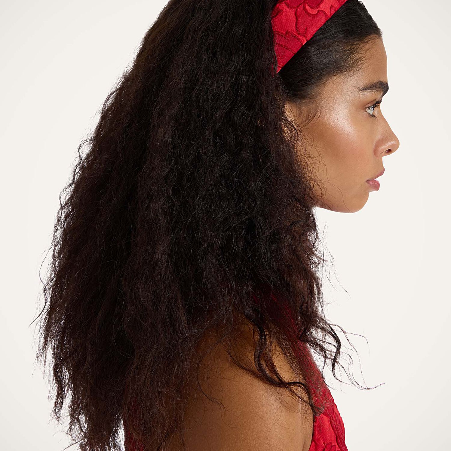 La Doublej Flat Headband