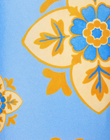 La DoubleJ Palazzo Pants La DoubleJ Palazzo Pants Partenope Light Blue TRO0003SIL001PRT01BU01