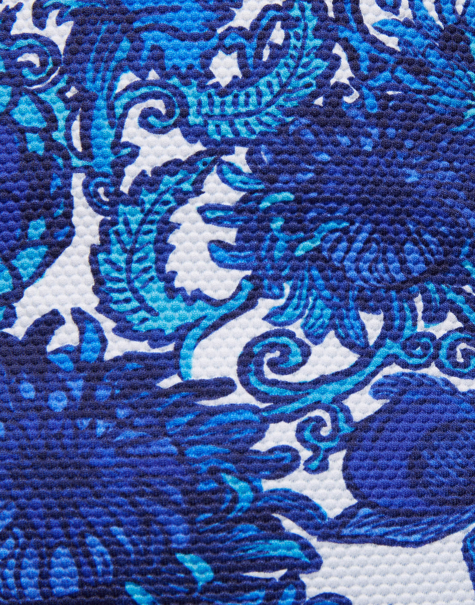 La DoubleJ Goddess Suit Anemone Small SWI0009LYC002ANE04BU03