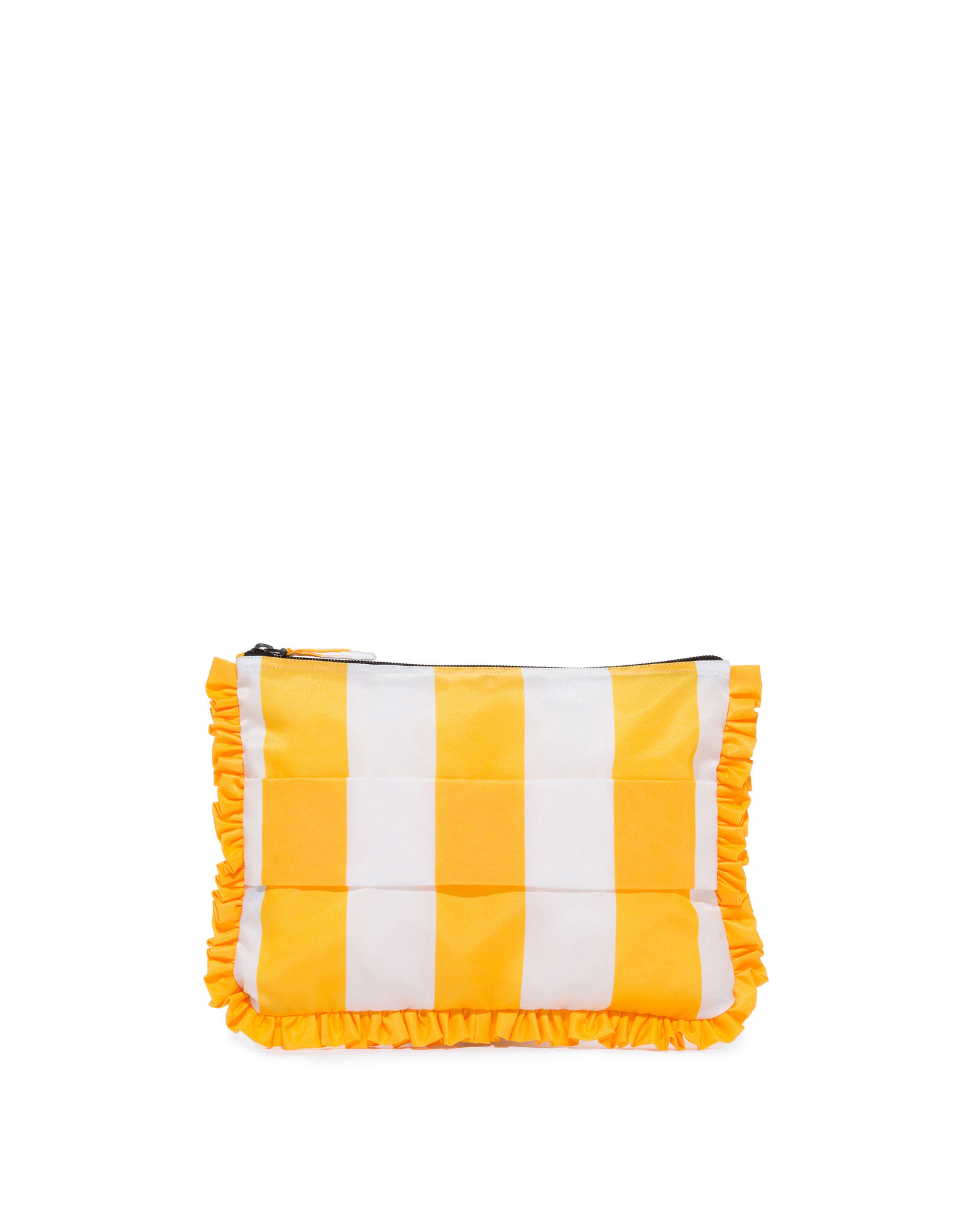 LaDoubleJ Hand Pochette Pellicano BAG0002NYL001PEL0001