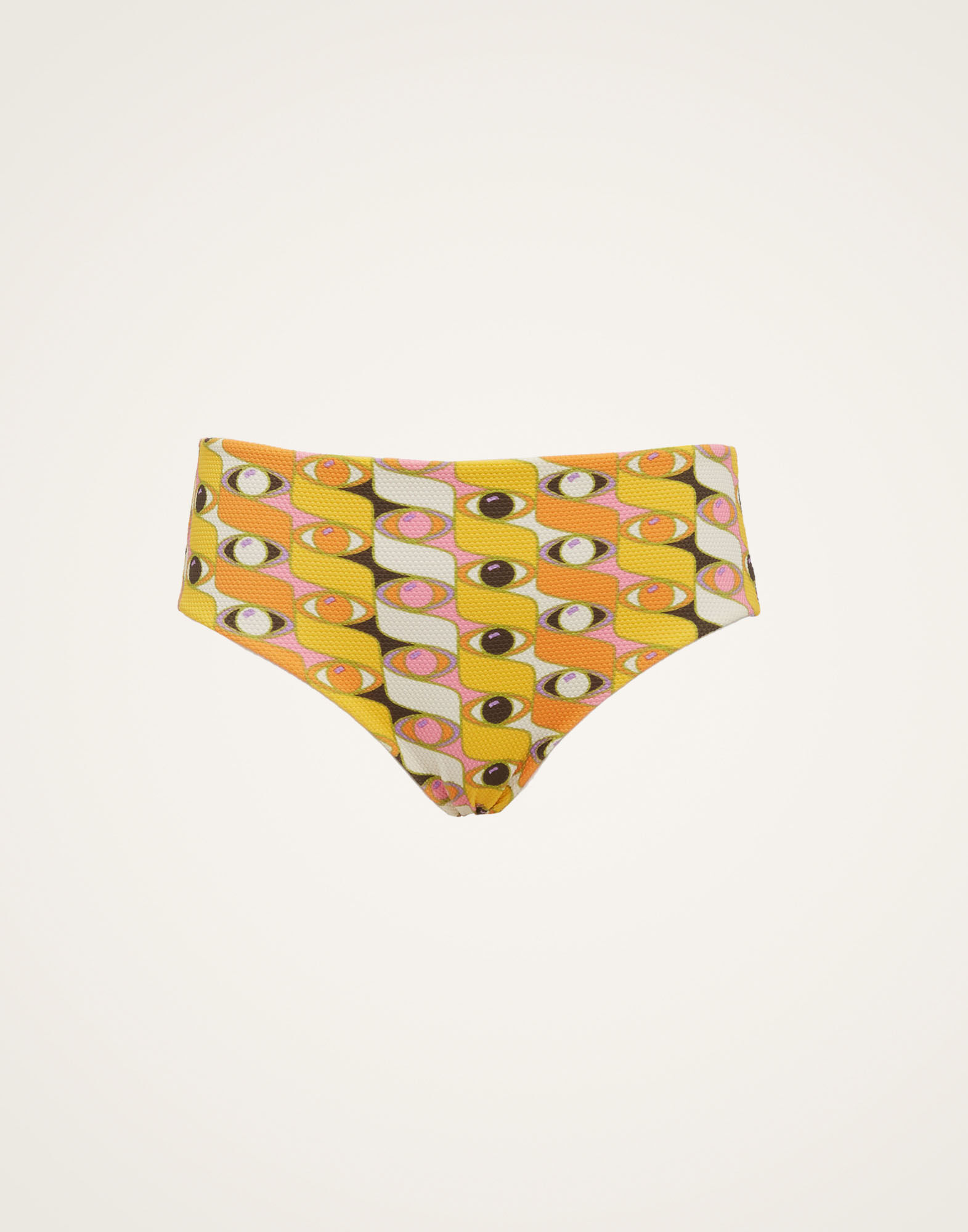 La DoubleJ Boy Brief Third Eye SWI0030LYC002THE0001