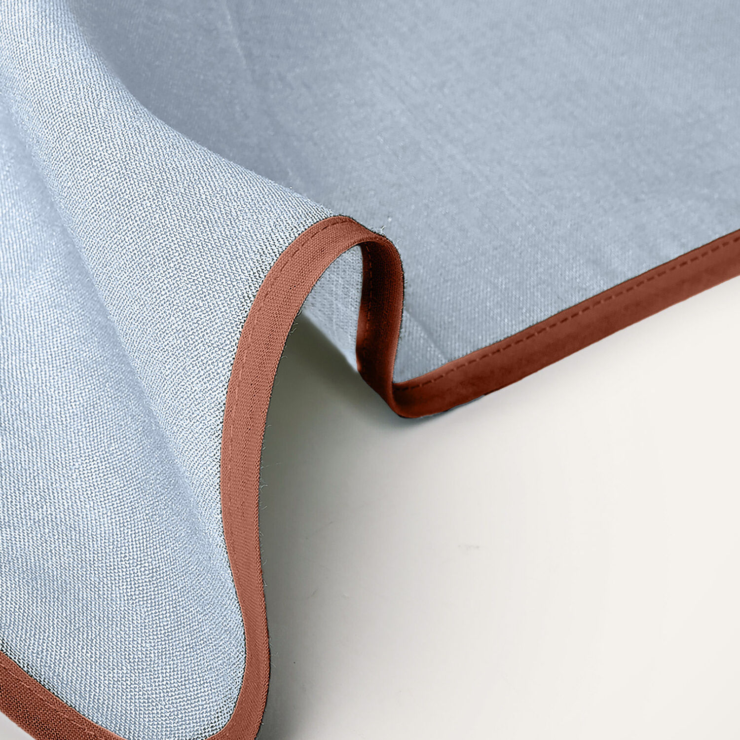 LA DOUBLEJ LARGE NAPKINS SET OF 2 (45X45)