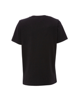 La DoubleJ T-Shirt Solid Black SHI0054JER010BLA0001