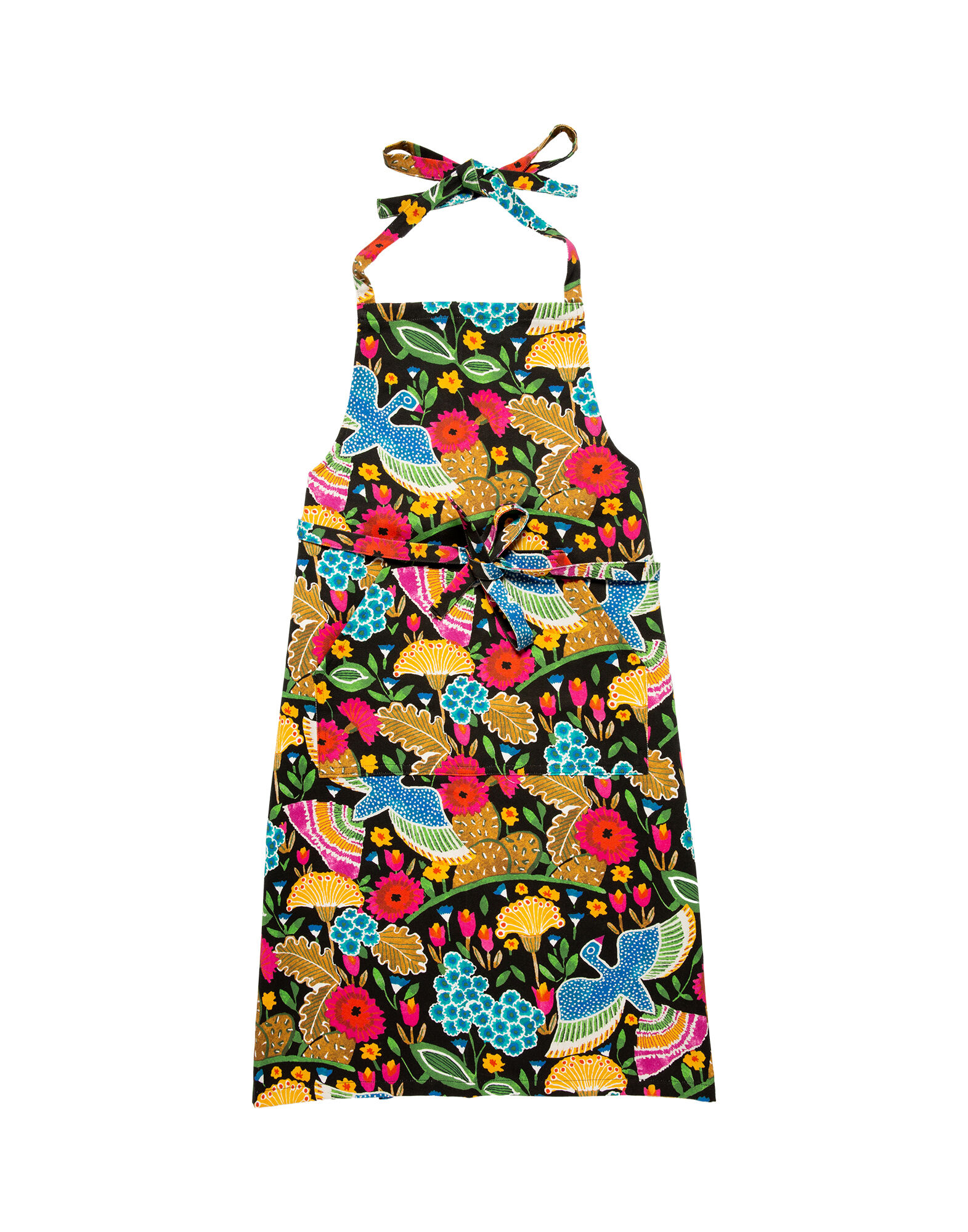Apron in Colombo Grande Homeware La DoubleJ