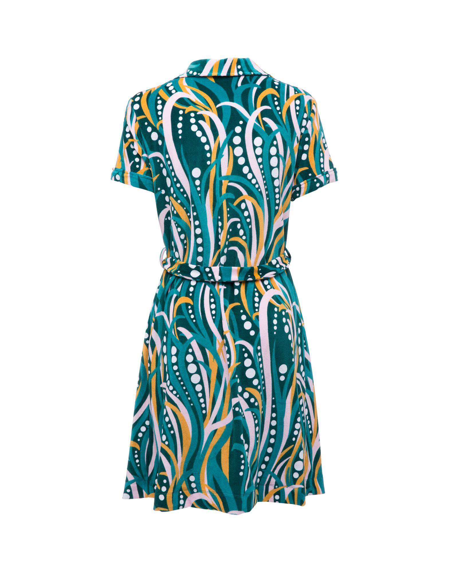 La DoubleJ LDJ Friends & Family La DoubleJ Safari Dress