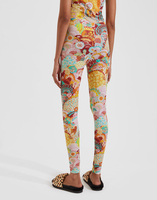 La DoubleJ Leggings La DoubleJ Leggings Holi TRO0013JER005HOL0002