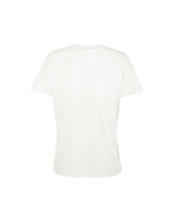 LaDoubleJ Men's Slogan T-shirt LaDoubleJ Men's Slogan T-shirt Pepper Approved SHI0053JER010SLO0008