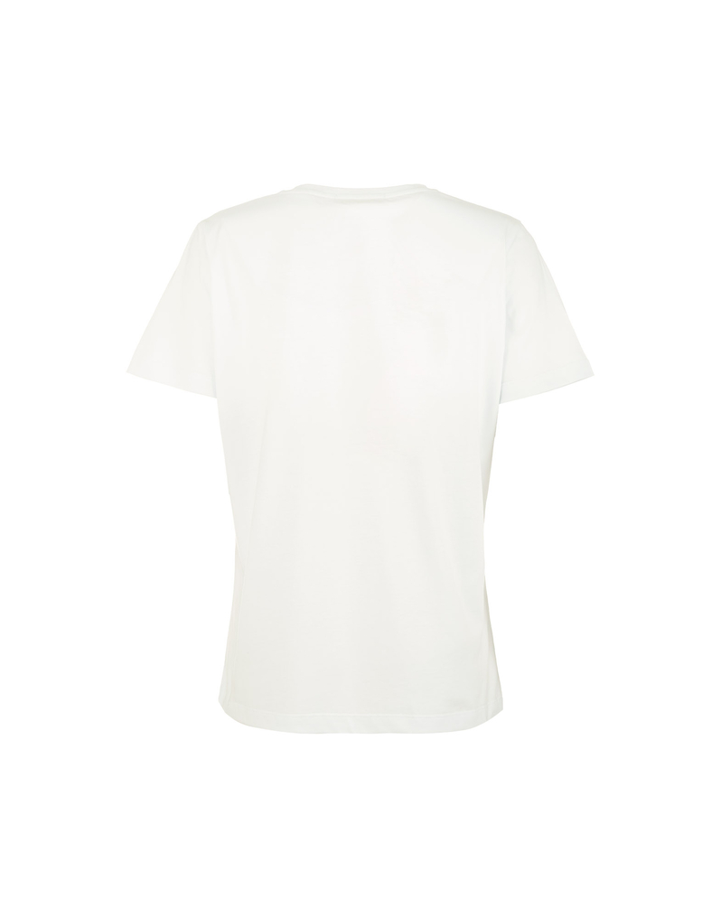 LaDoubleJ Men's Slogan T-shirt LaDoubleJ Men's Slogan T-shirt Pepper Approved SHI0053JER010SLO0008