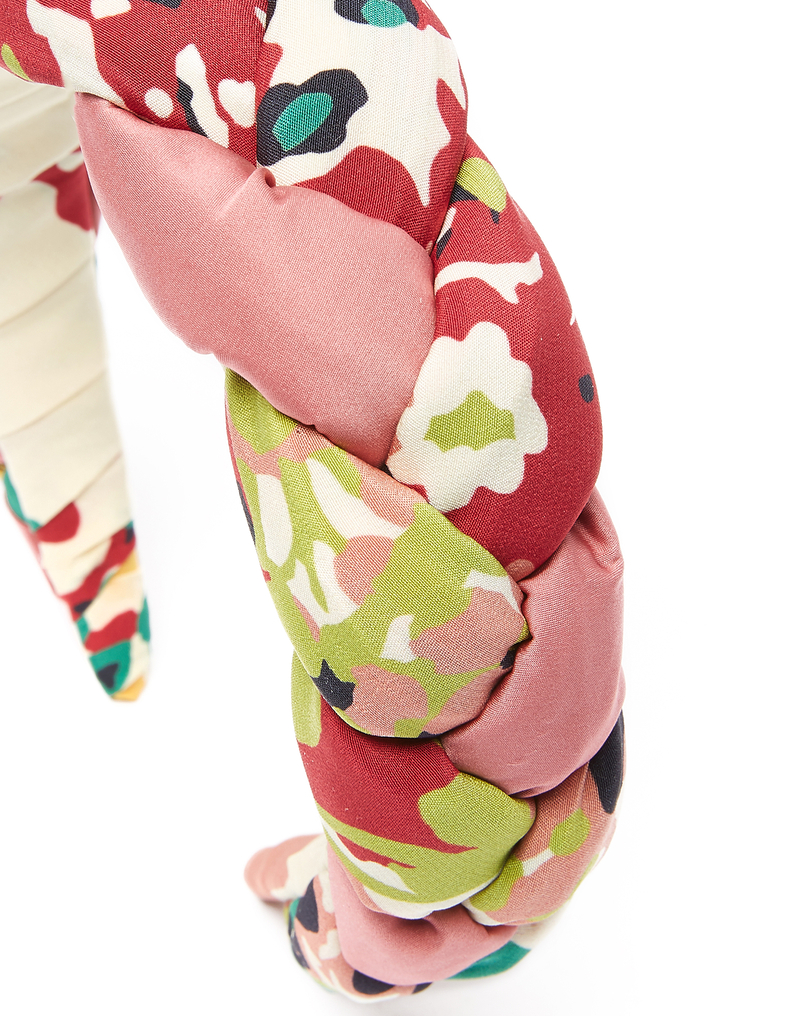 LaDoubleJ Rapunzel Headband LaDoubleJ Rapunzel Headband Cascata HEB0004FOD001CAS0002