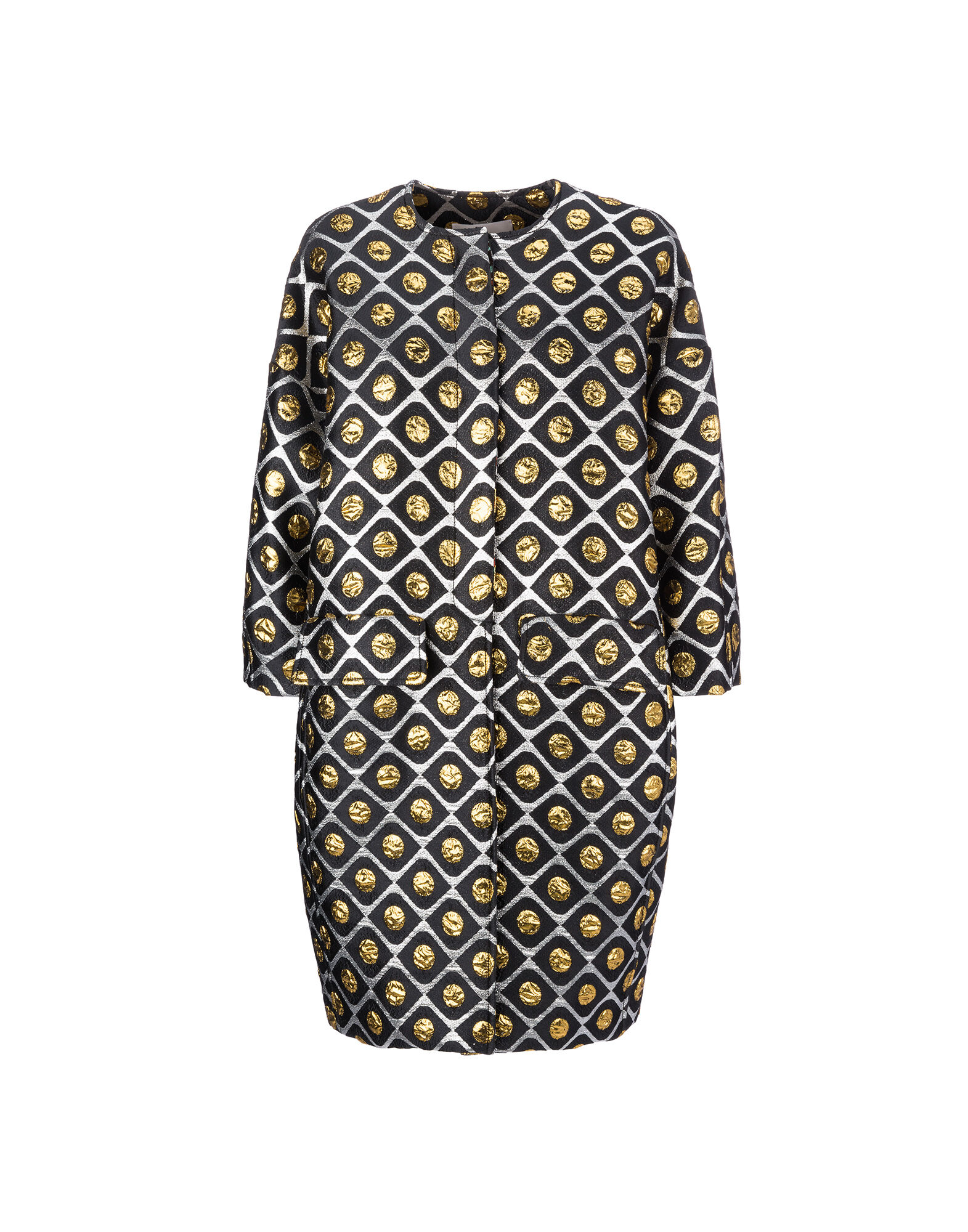 LaDoubleJ Egg Coat Pomodorini Oro JAC0006JAC007POM0002