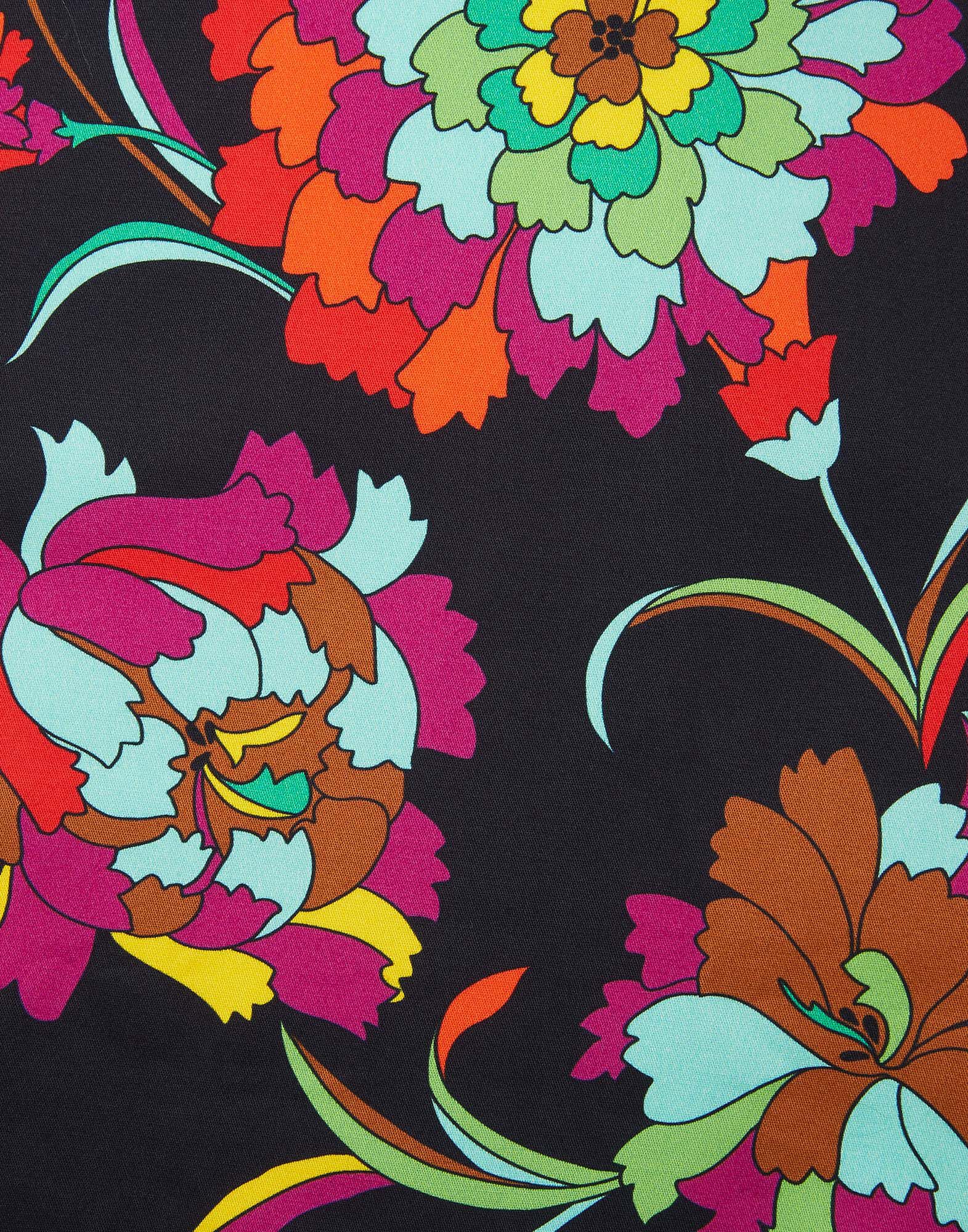 LaDoubleJ Long A Skirt Dandelion SKI0018COT006DAN0001