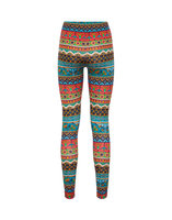 La DoubleJ Leggings La DoubleJ Leggings Giza Turquoise TRO0013JER005GIZ01BU08