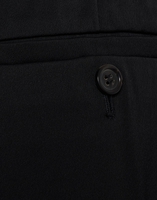 La DoubleJ Brooklyn Pants La DoubleJ Brooklyn Pants Solid Black TRO0156SAB001SOLIDBL01