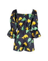 LaDoubleJ Playsuit LaDoubleJ Playsuit Calla DRE0058COT001CAL0001