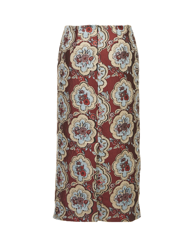 La DoubleJ Pencil Skirt La DoubleJ Pencil Skirt Matisse SKI0011JAC026MAT0001