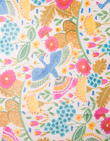 LaDoubleJ Scarf (155X155cm) LaDoubleJ Scarf (155X155cm) Colombo Piccolo Bianco SCA0007COS001COL0004