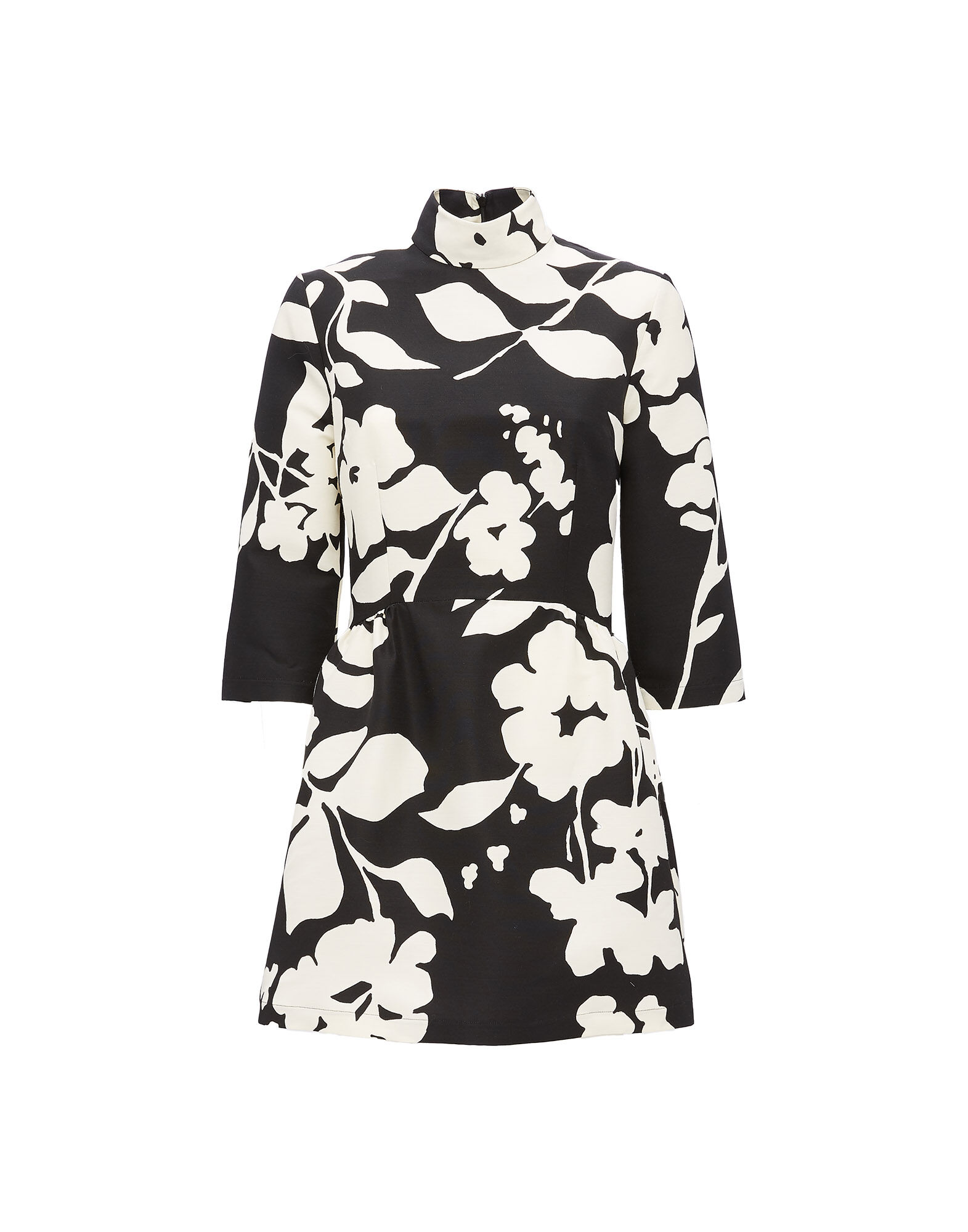 La DoubleJ Juliet Dress Winter Jasmine DRE0432CAD001WIJ0001