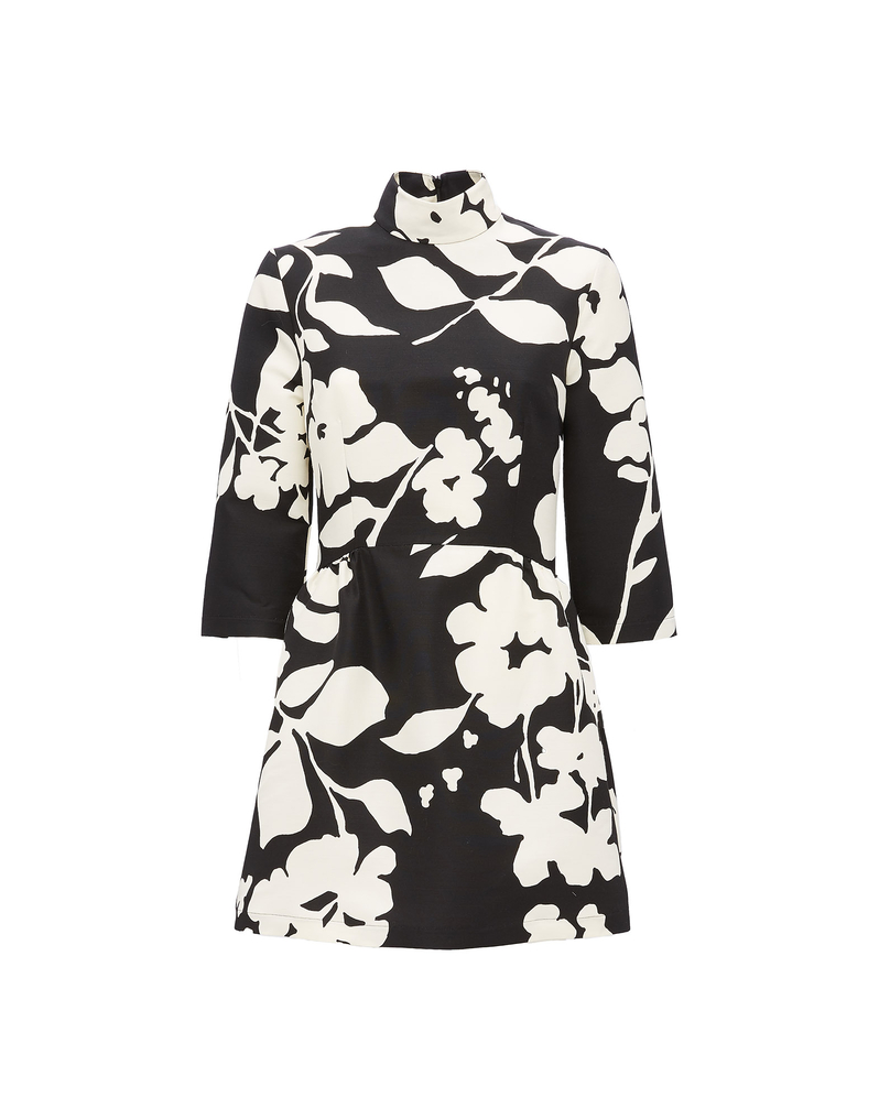 La DoubleJ Juliet Dress La DoubleJ Juliet Dress Winter Jasmine DRE0432CAD001WIJ0001