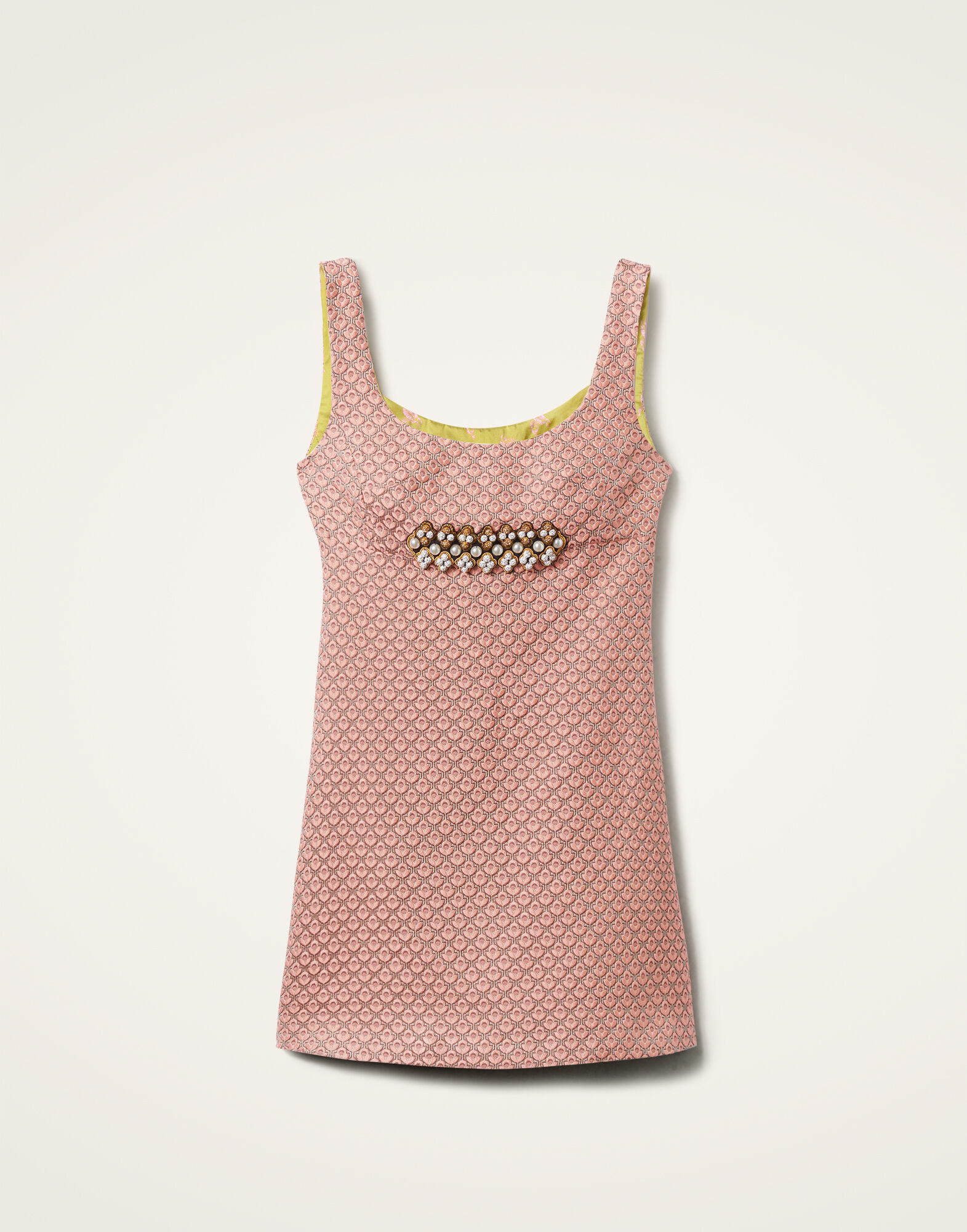 【ULLALA】Mariage Nasi Two Piece Indie Pink Enza – Nida Azwer Atelier