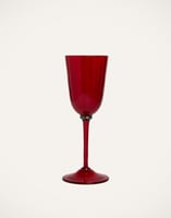 La DoubleJ Wine Rainbow Glasses Set Of 8 La DoubleJ Wine Rainbow Glasses Set Of 8 Rainbow GLA0007MUR001ASS0001