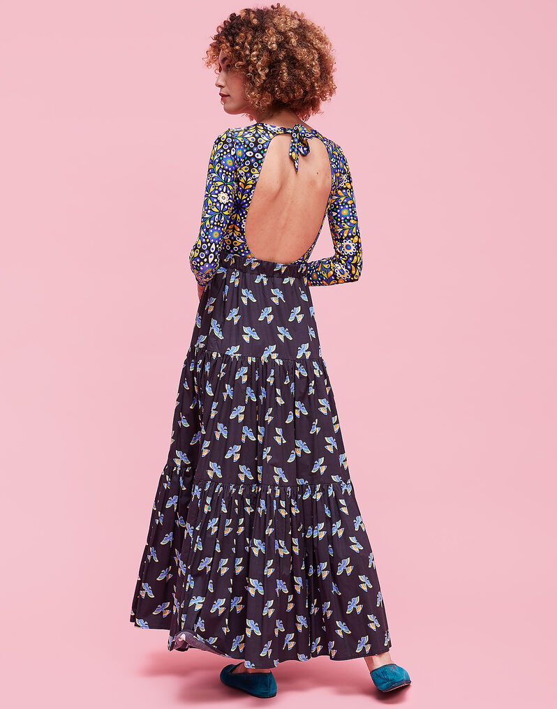 La DoubleJ LDJ Editions Clothing Skirts La DoubleJ Big Skirt