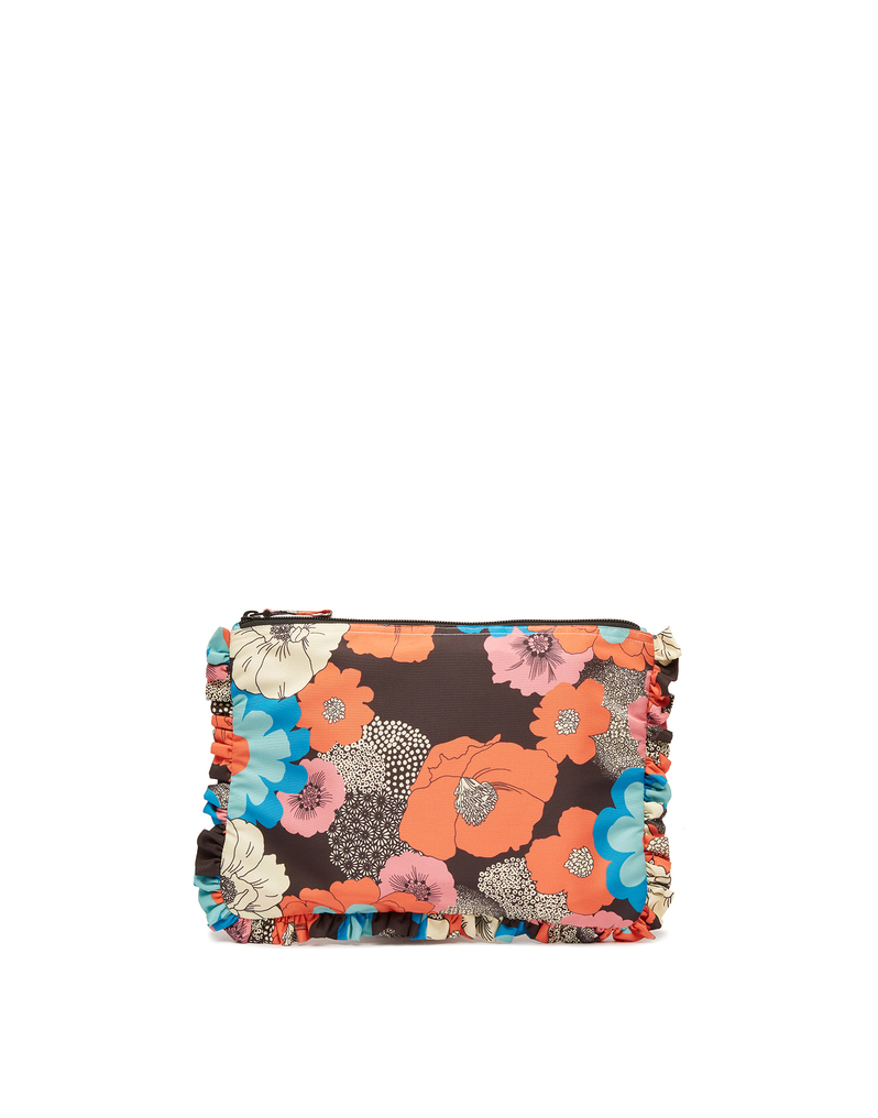 La DoubleJ Hand Pochette La DoubleJ Hand Pochette Ice Poppy BAG0002FAI001ICP0001