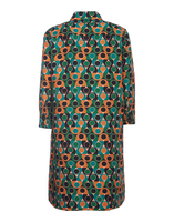 LaDoubleJ Short Artemis Dress LaDoubleJ Short Artemis Dress Gumball Verde DRE0180CAD001GUM0002