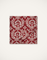 La DoubleJ Medium Tablecloth La DoubleJ Medium Tablecloth Garland Bordeaux TBC0002LIN001GRL0012